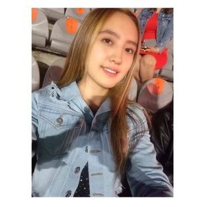 Meet your Posher, Shari